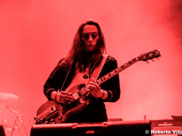 Greta Van Fleet @Arena Joe Strummer – Bologna, 10 luglio 2019