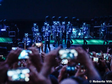 Muse @Stadio San Siro – Milano, 12 luglio 2019