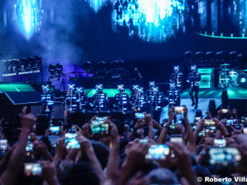 Muse @Stadio San Siro – Milano, 12 luglio 2019