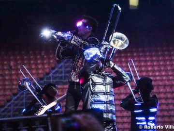 Muse @Stadio San Siro – Milano, 12 luglio 2019