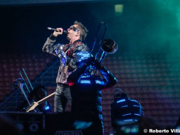 Muse @Stadio San Siro – Milano, 12 luglio 2019