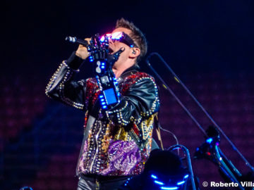 Muse @Stadio San Siro – Milano, 12 luglio 2019