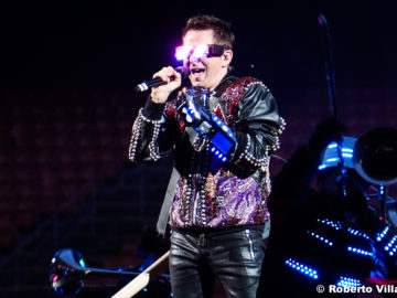 Muse @Stadio San Siro – Milano, 12 luglio 2019