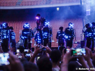 Muse @Stadio San Siro – Milano, 12 luglio 2019