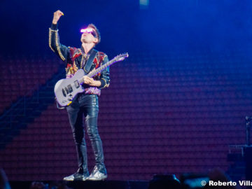 Muse @Stadio San Siro – Milano, 12 luglio 2019