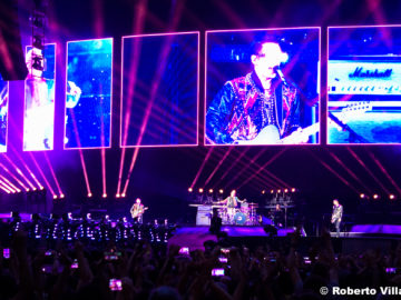 Muse @Stadio San Siro – Milano, 12 luglio 2019