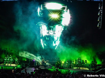 Muse @Stadio San Siro – Milano, 12 luglio 2019