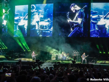 Muse @Stadio San Siro – Milano, 12 luglio 2019