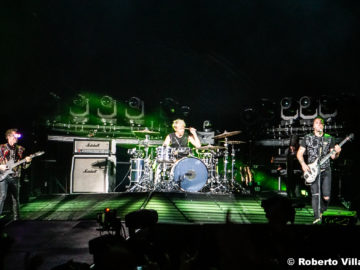 Muse @Stadio San Siro – Milano, 12 luglio 2019