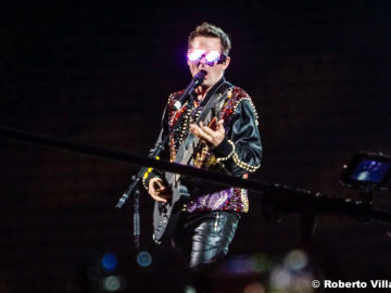 Muse @Stadio San Siro – Milano, 12 luglio 2019