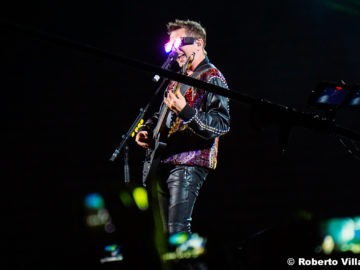 Muse @Stadio San Siro – Milano, 12 luglio 2019