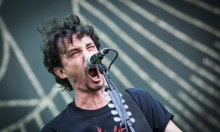 Gojira, on line il brano inedito ‘Inferno’