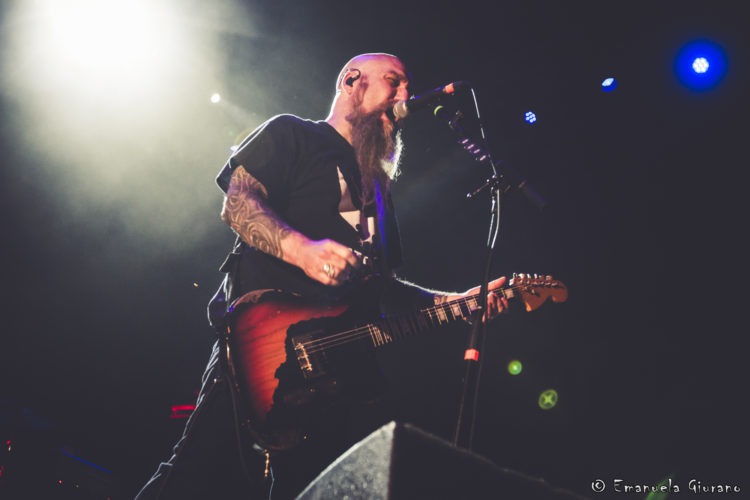 Neurosis + Yob + Ufo Mammut + Kowloon Walled City @Carroponte –  Sesto San Giovanni (MI), 12 luglio 2019