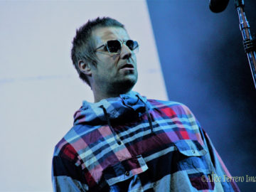 Liam Gallagher + Nic Cester – @Collisioni Festival AgriRock – Barolo (CN), 4 luglio 2019