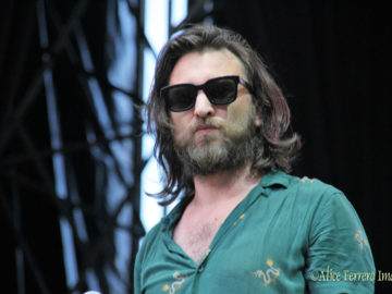 Liam Gallagher + Nic Cester – @Collisioni Festival AgriRock – Barolo (CN), 4 luglio 2019