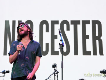 Liam Gallagher + Nic Cester – @Collisioni Festival AgriRock – Barolo (CN), 4 luglio 2019