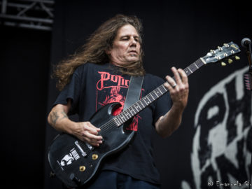 Slayer + more @Rock The Castle – Villafranca di Verona, 7 luglio 2019