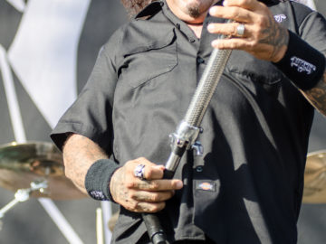 Slipknot + Amon Amarth + more @Bologna Sonic Park – Arena Joe Strummer, 27 giugno 2019