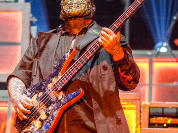 Slipknot + Amon Amarth + more @Bologna Sonic Park – Arena Joe Strummer, 27 giugno 2019