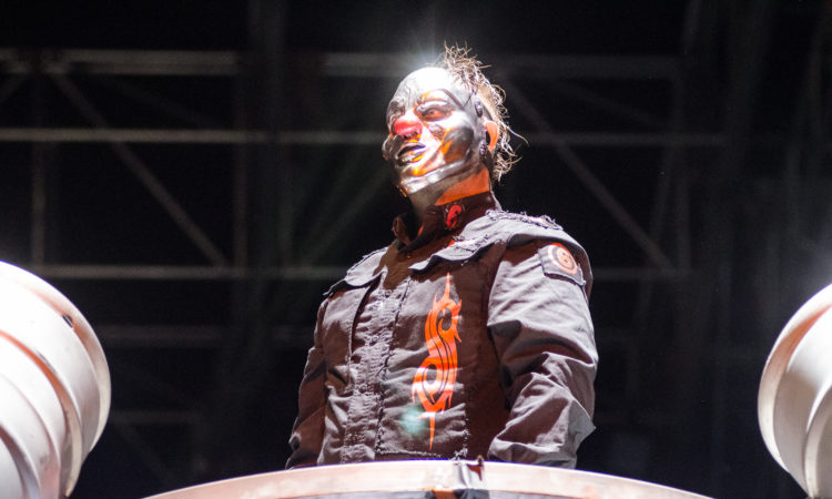 Slipknot, tutte le novità del 2024: nozze d’argento, documentario, album in cantina e album in cantiere