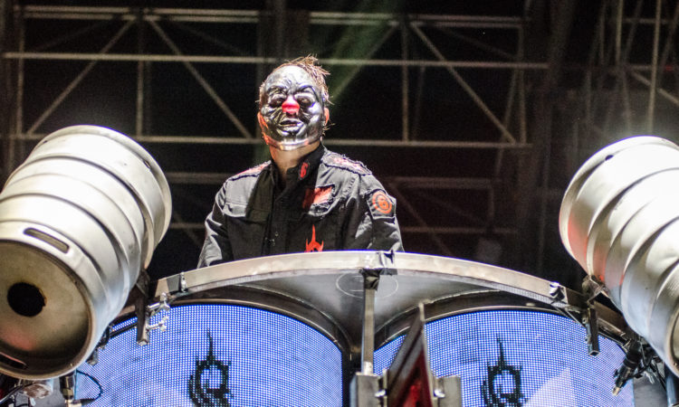 Slipknot, guarda il video di ‘Hive Mind’