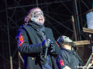 Slipknot + Amon Amarth + more @Bologna Sonic Park – Arena Joe Strummer, 27 giugno 2019