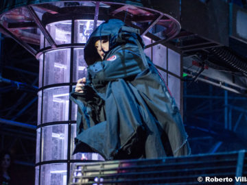 Slipknot + Amon Amarth + more @Bologna Sonic Park – Arena Joe Strummer, 27 giugno 2019