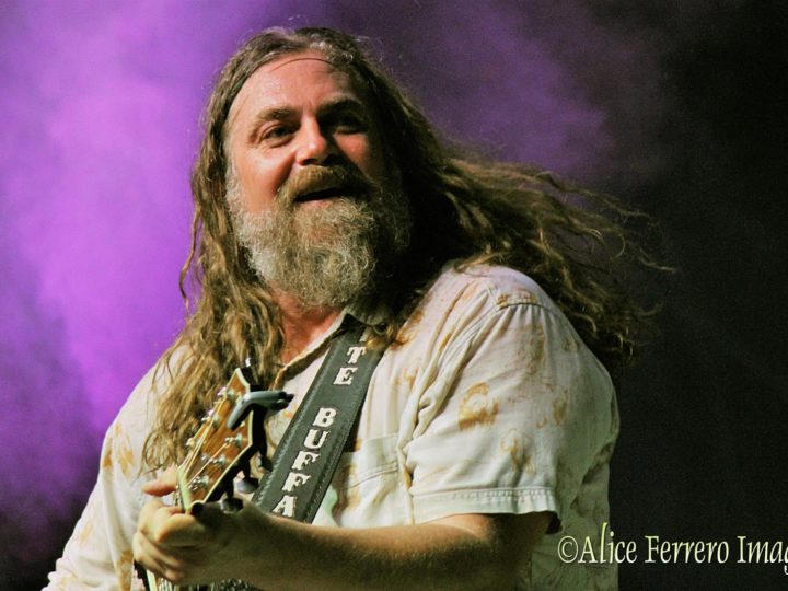 The White Buffalo Italian Tour @Carroponte/Astimusica – Sesto S.G. (MI)/Asti, 16-17 luglio2019