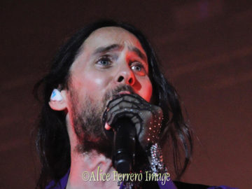 Thirty Seconds to Mars @Collisioni Festival AgriRock – Barolo (CN), 7 luglio 2019