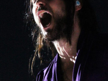 Thirty Seconds to Mars @Collisioni Festival AgriRock – Barolo (CN), 7 luglio 2019