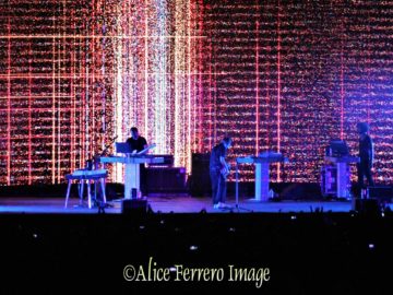 Thom Yorke @Collisioni Festival AgriRock – Barolo (CN), 16 luglio 2019