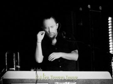 Thom Yorke @Collisioni Festival AgriRock – Barolo (CN), 16 luglio 2019