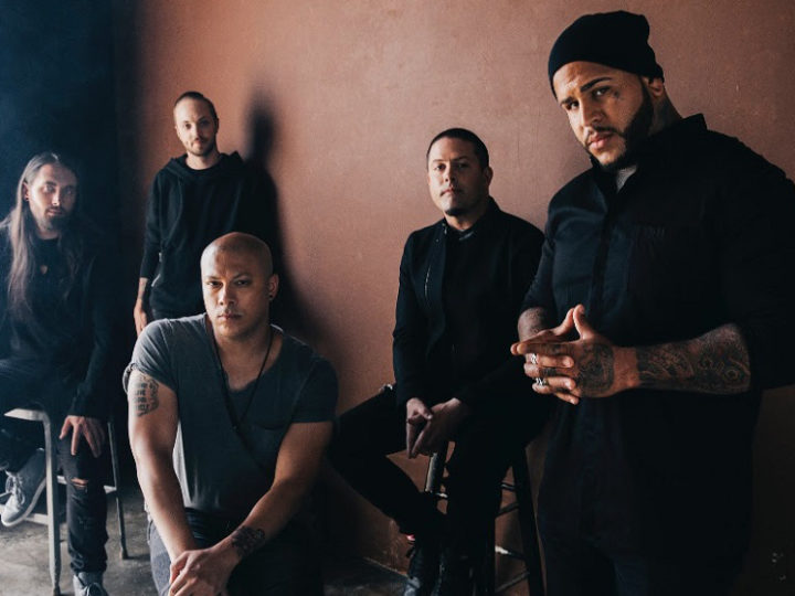 Bad Wolves, il video del nuovo singolo ‘I’ll be there’