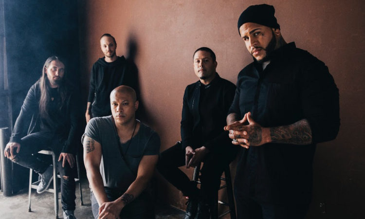 Bad Wolves, ascolta la nuova ‘I’ll Be There’