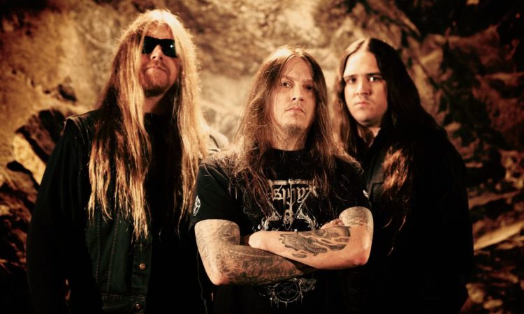 Hypocrisy, in tour europeo con Amon Amarth e Arch Enemy