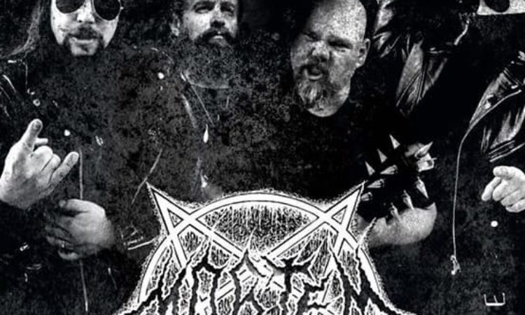 Mortem (feat. Arcturus, Mayhem, Thorns e 1349), in arrivo il nuovo album