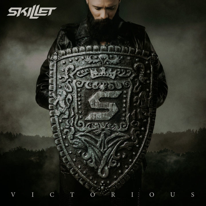 Skillet – Victorious