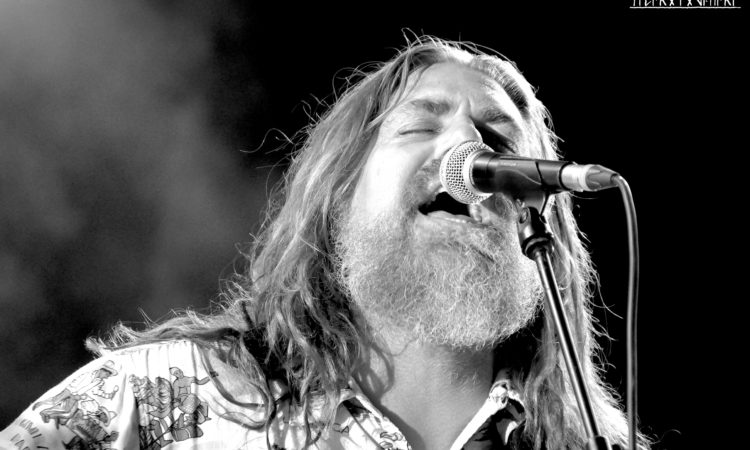 The White Buffalo, unica data all’Alcatraz di Milano il 27 aprile