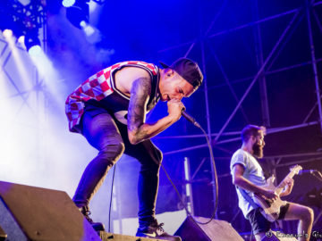 Metal For Emergency 2019 @Filagosto – Filago (BG), 4 agosto 2019