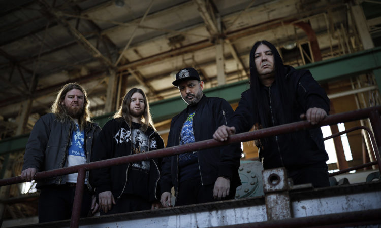 Devourment, ascolta l’intero ‘Obscene Majesty’ in streaming