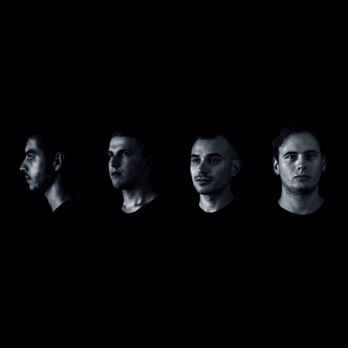 Esogenesi – Abominio tricolore