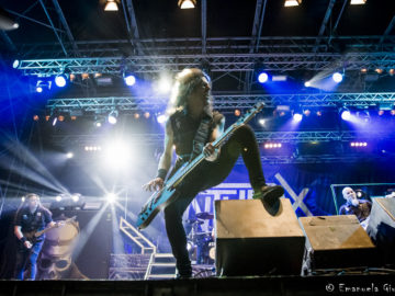 Metal For Emergency 2019 @Filagosto – Filago (BG), 4 agosto 2019