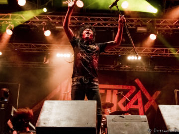 Metal For Emergency 2019 @Filagosto – Filago (BG), 4 agosto 2019