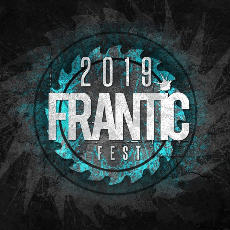 Frantic Fest 2019, ecco tutto quello che c’è da sapere