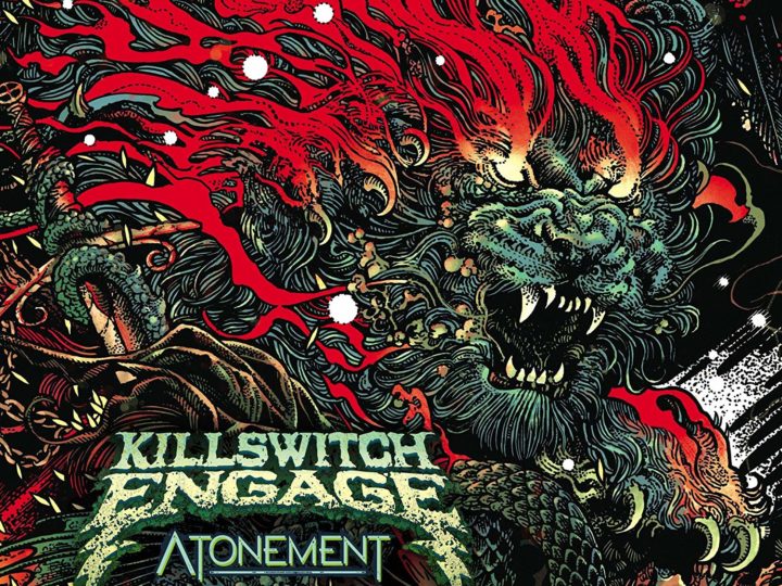 Killswitch Engage – Atonement