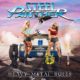 Steel Panther – Heavy Metal Rules