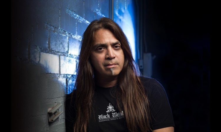 Fates Warning, Ray Alder si appresta a realizzare il suo primo album solista