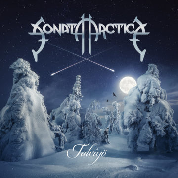 Sonata Arctica – Talviyo