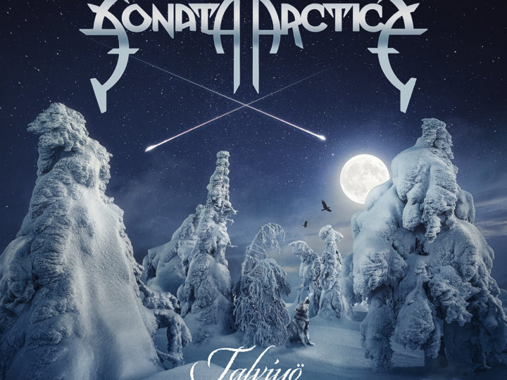 Sonata Arctica – Talviyo