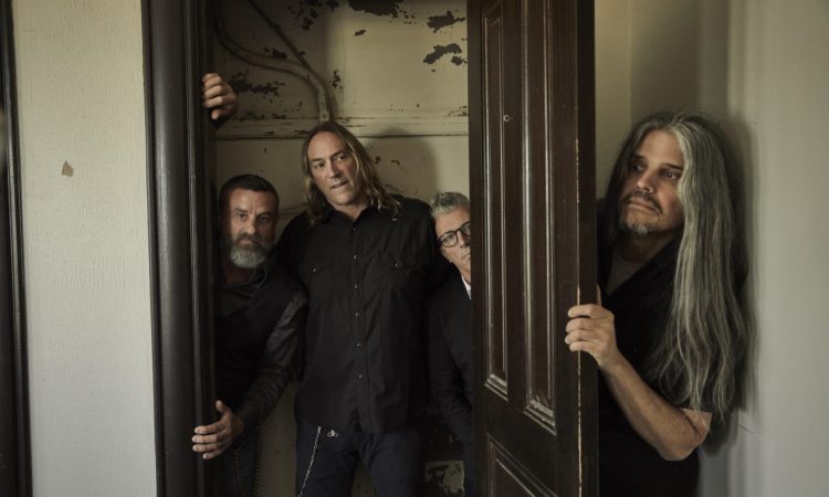 Tool, Grammy nella categoria “Best Metal Performance”